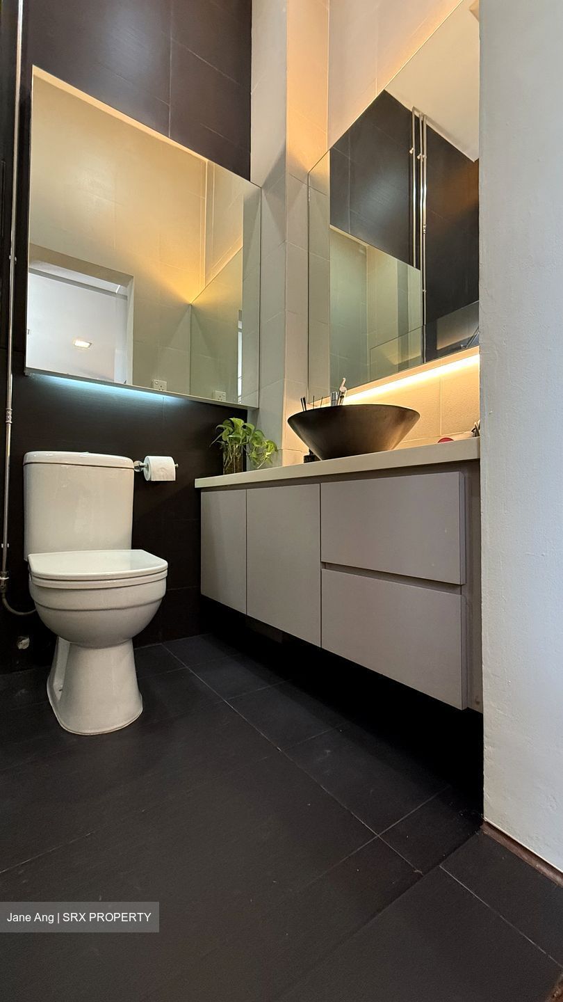 Mountbatten Lodge (D15), Apartment #616488961